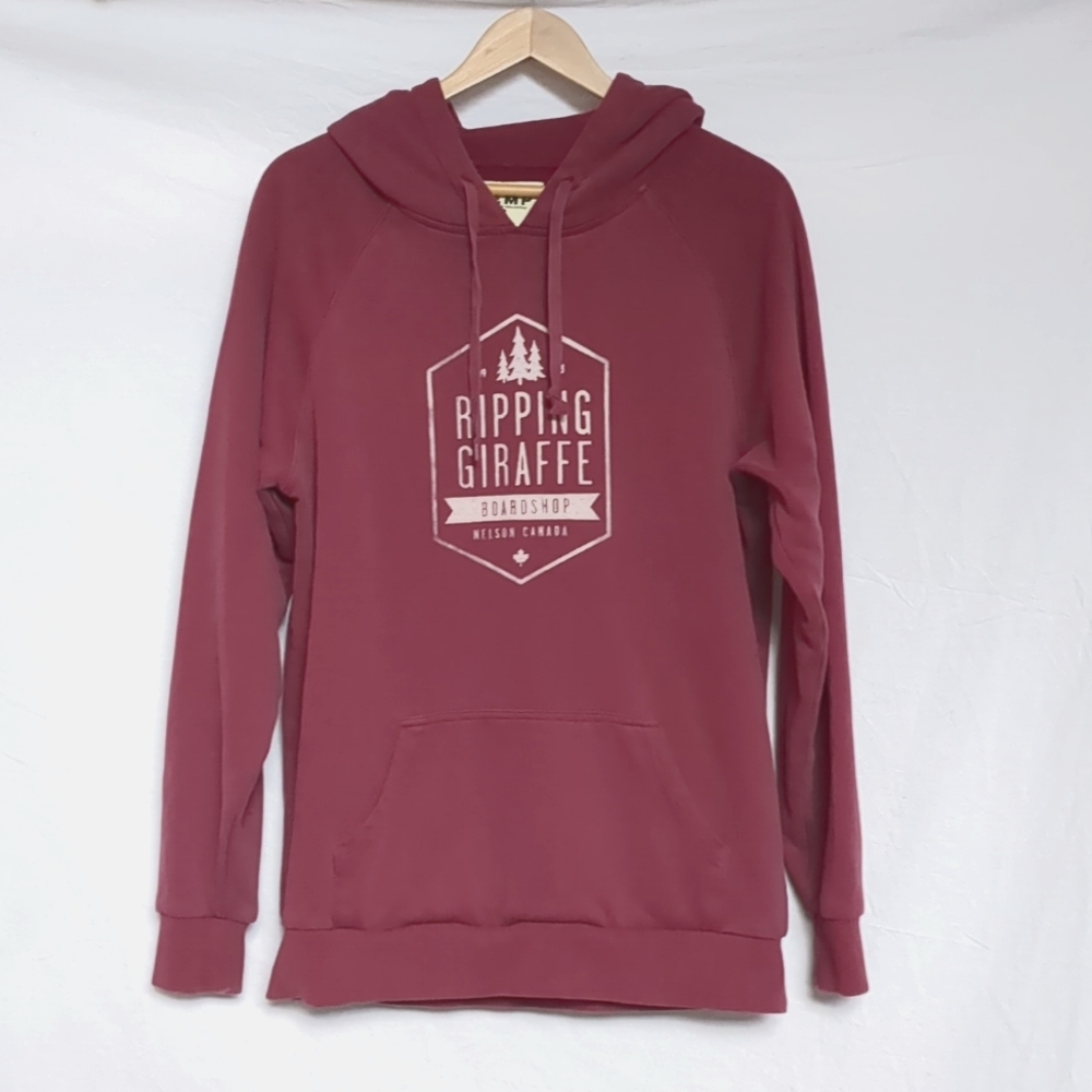 Somewon Collective Hoody Hemp medium